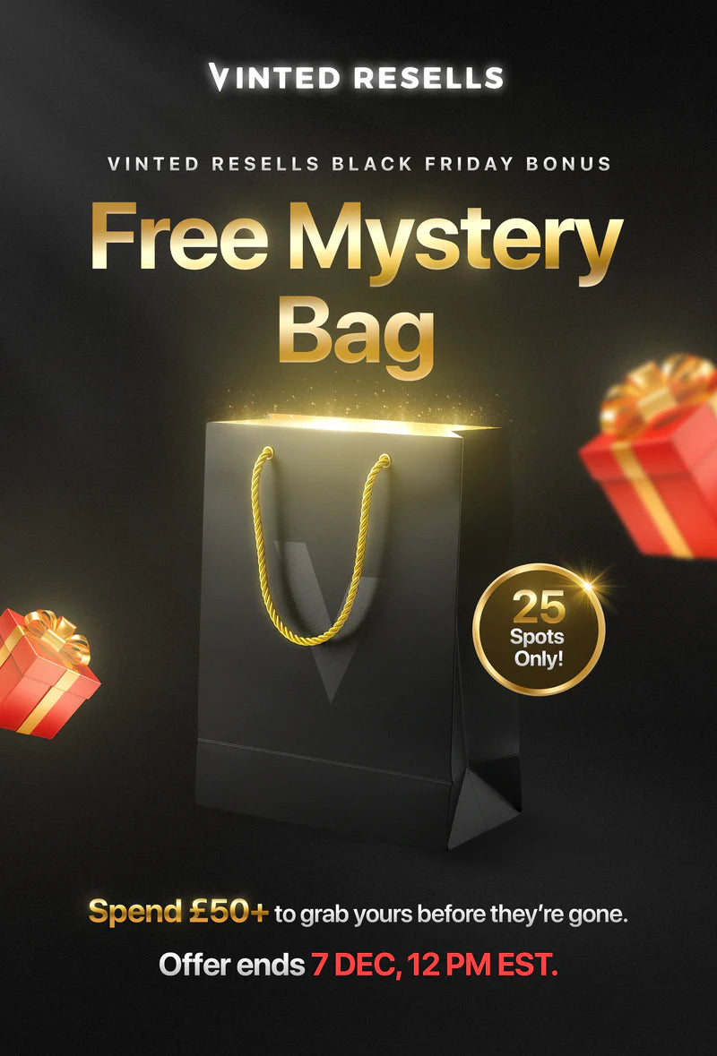 Vintage Designer HandBag Supplier