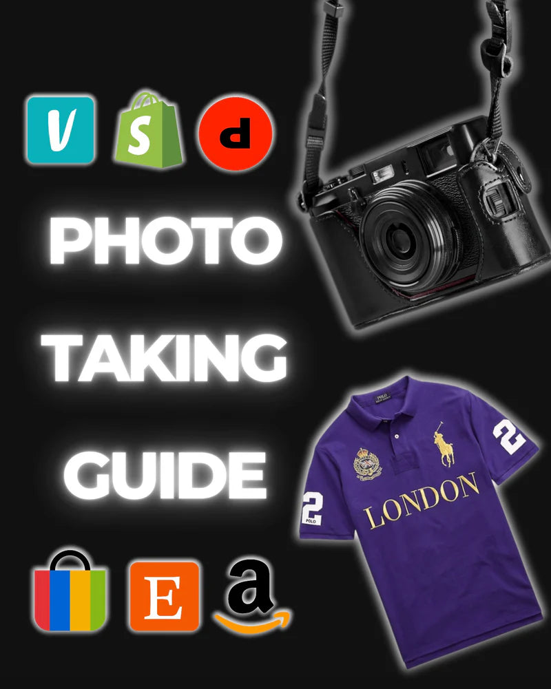 Photo Taking Guide